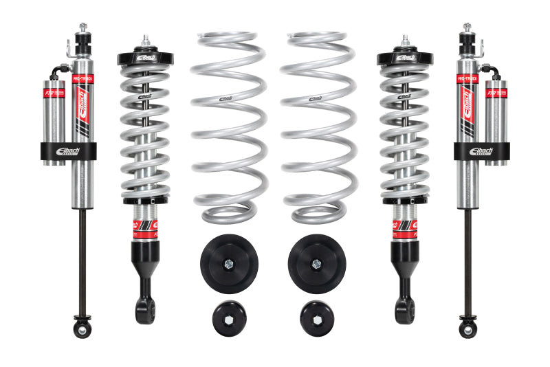 Eibach PRO-TRUCK-LIFT Stage 2R Suspension Kit E86-59-005-02-22 for 2003-2009 Lexus GX470