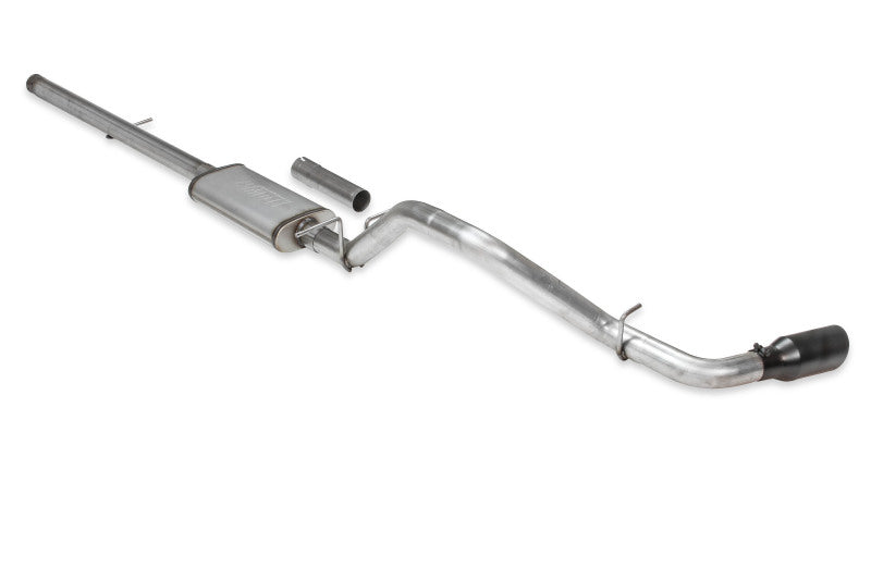Flowmaster FlowFX Cat-Back Exhaust System for 2014-2019 Chevrolet Silverado & GMC Sierra 1500 5.3L and 4.3L Engines