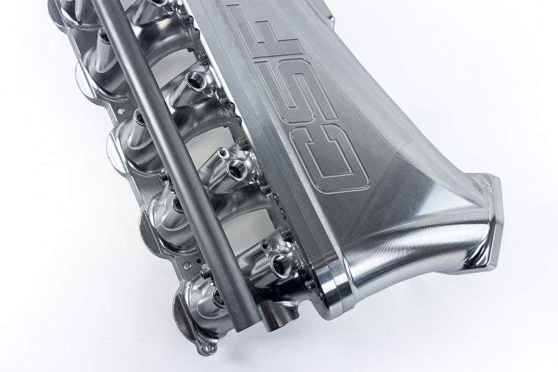 CSF S58 No Limit Billet Air-To-Air Competition Manifold - Performance Upgrade for BMW M2 G87 & S58 Engines