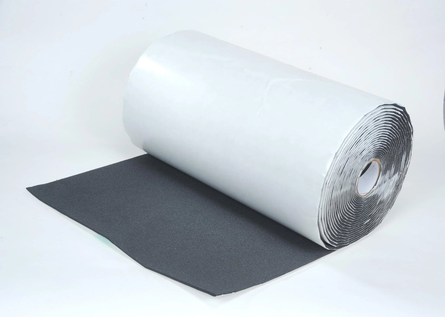 HushMat Silencer Bulk Roll – 1/4" Sound Deadening Foam – 100 Sq Ft. Part Number: 22400