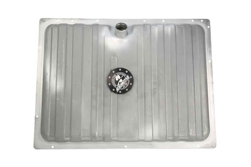 Aeromotive 18147 200 Stealth Gen 2 Fuel Tank for 1969-1970 Ford Mustang