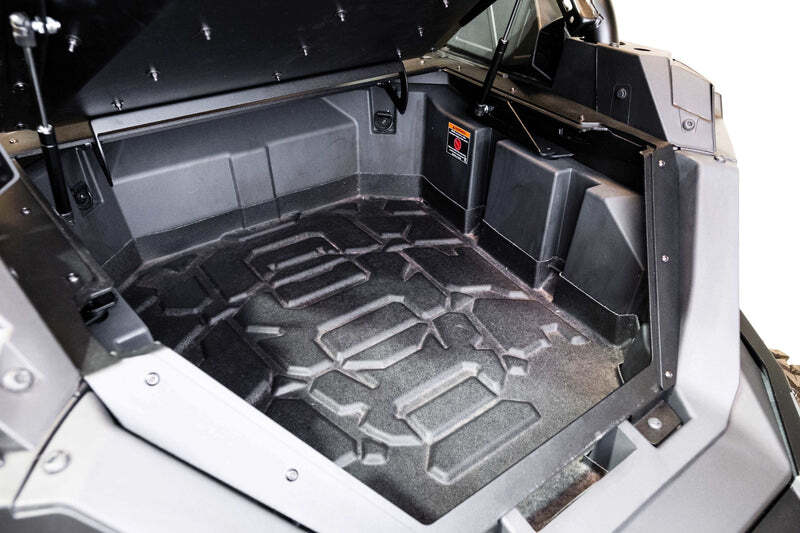 Elektric Offroad Volt Series Baja Bed Box for Polaris RZR Pro XP & Turbo R Models
