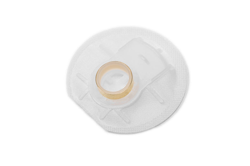 Radium Engineering 14-0843 Fuel Pump Inlet Filter Sock, 19mm Inlet