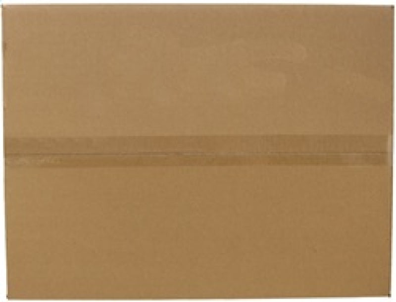 K&N Engineering 100-8592 Custom Racing Assembly Carbon Fiber 4-Inch Air Box with Base and Hardware