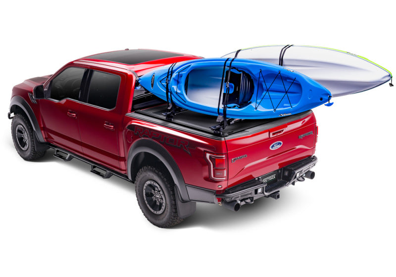 Retrax 2021 F-150 Super Crew & Super Cab 5.5ft Bed RetraxONE XR