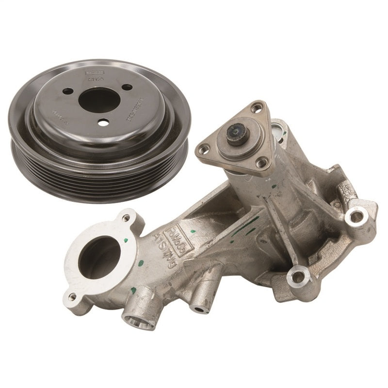 Ford Racing FRPM-8501-M50A 5.0L/5.2L Coyote Water Pump Kit