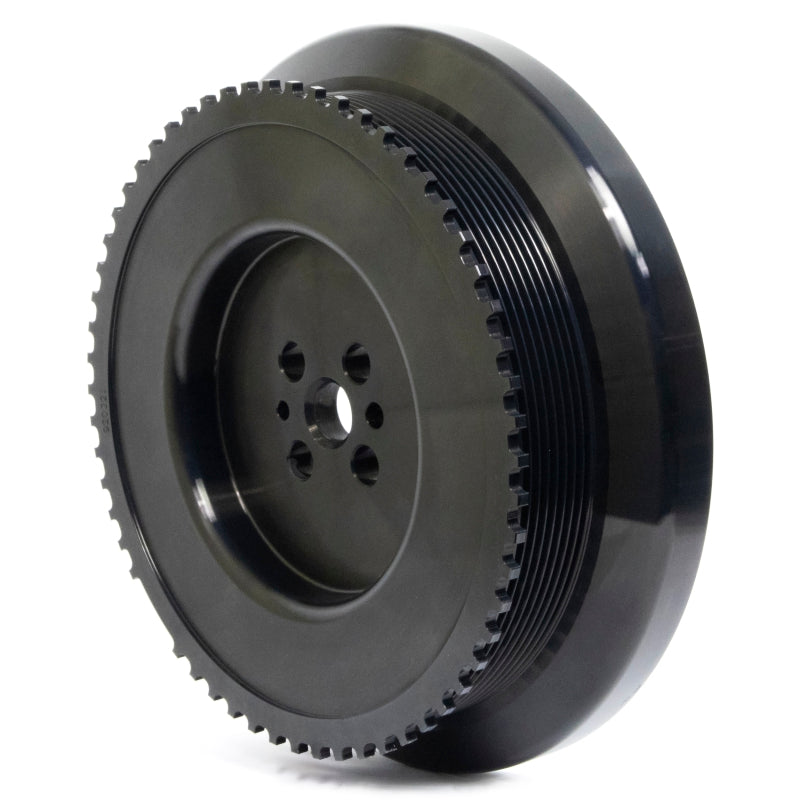 Fluidampr FDR920321 Dodge/Ram 6.7L Cummins Steel Internally Balanced Damper