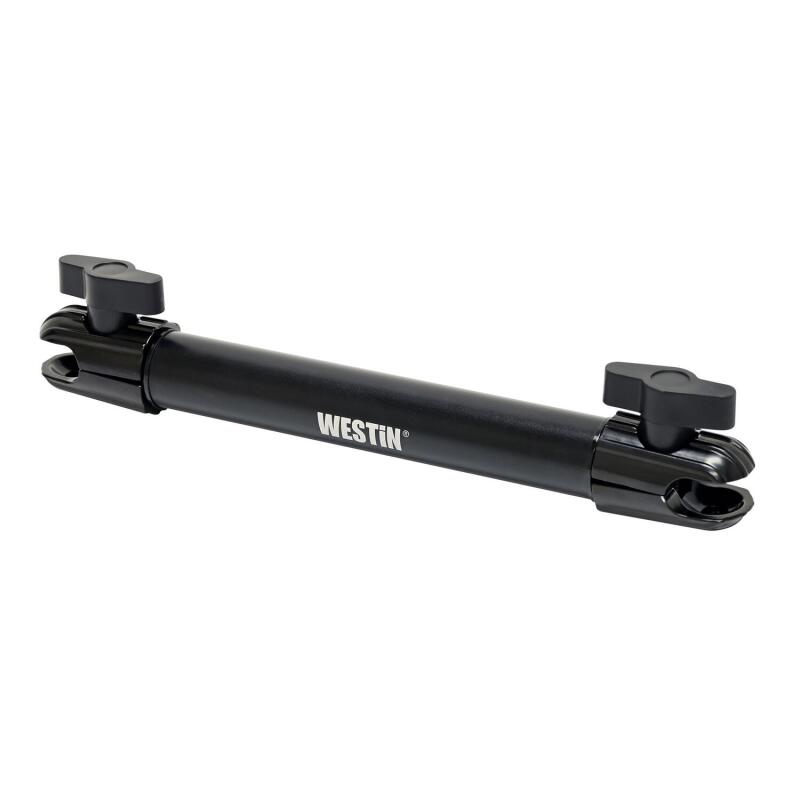 Westin Adventure Mount Accessory - 20mm Ball Arm Mount (Large) 8.26 inches