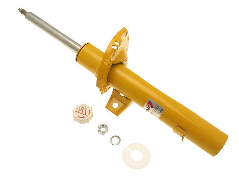 KONI Sport 8741-1572SPORT Front Strut for 2015+ Volkswagen Golf with 55mm Front Strut Housing