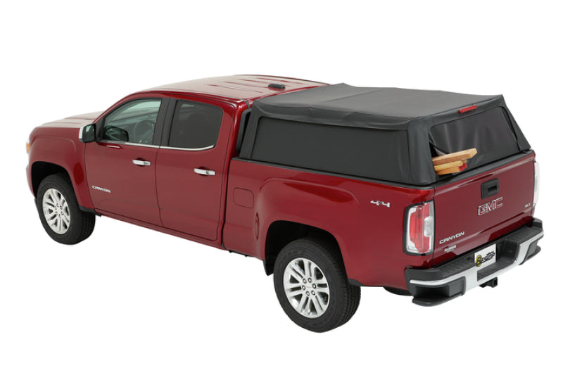 Bestop Chevy/GMC 15-24 Colorado and Canyon 6 ft Bed Supertop - Part No. BES77322-35