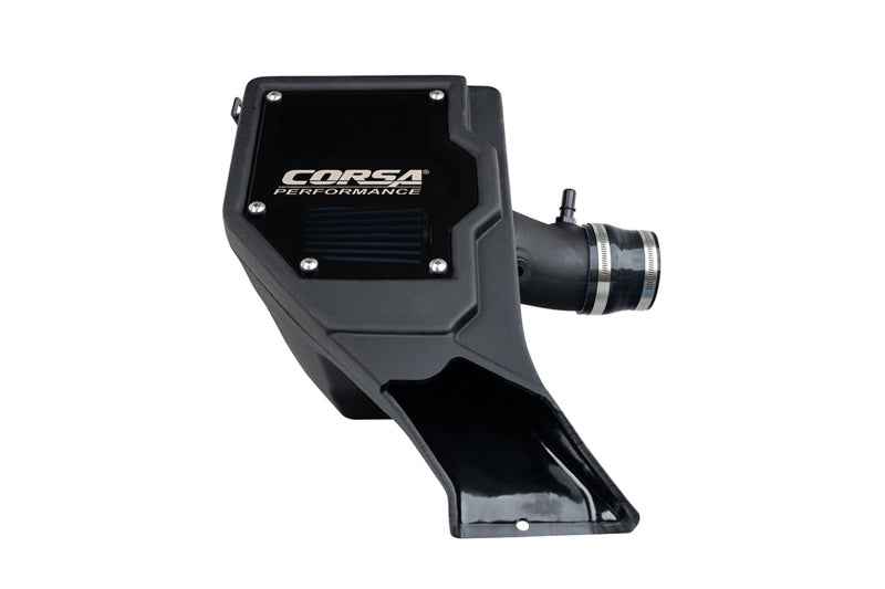 COR Air Intake Closed Box