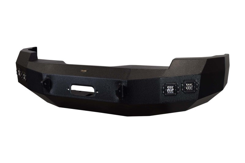 DVE Front Bumpers