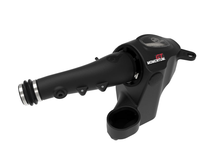 aFe Momentum GT Cold Air Intake with Pro DRY S Filter for Jeep Grand Cherokee L 3.6L V6, Part Number 50-70107D