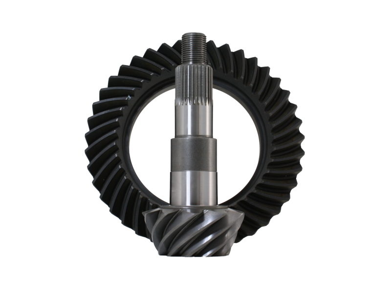 Revolution Gear & Axle GM 8.25in IFS 4.56 Ratio Ring & Pinion