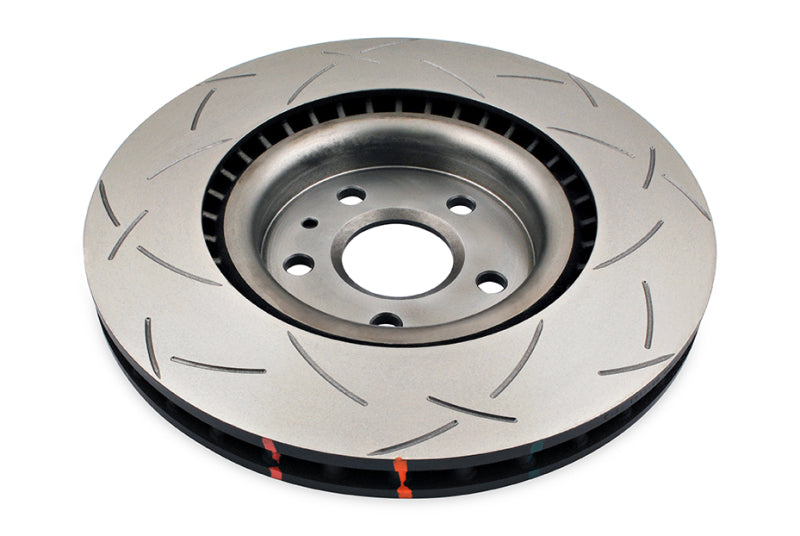 DBA 42604S 4000 Series T3 Front Slotted Brake Rotor for Chevrolet Camaro, SS, and Pontiac G8
