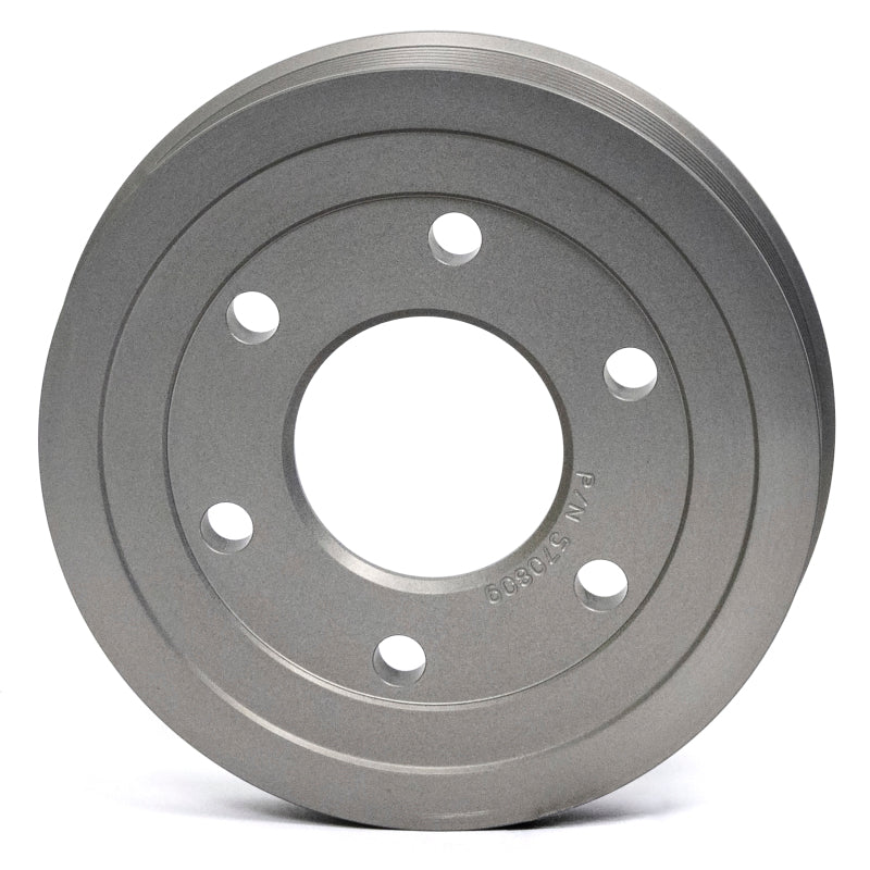 Fluidampr Toyota 2JZ Stock Drive Pulley Damper Ring - Part Number FDR570809