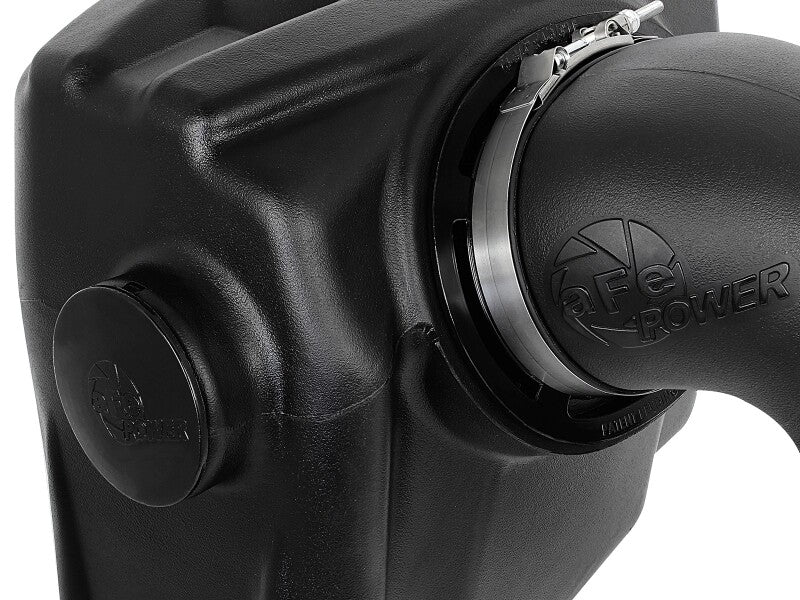 aFe Momentum GT Pro 5R Cold Air Intake System 54-74007 for Chevrolet Colorado and GMC Canyon 2.8L Diesel