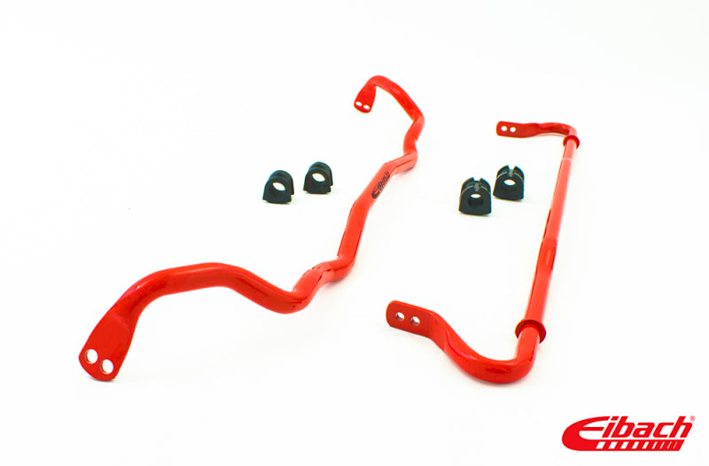 Eibach E40-20-031-01-11 Anti-Roll Kit for BMW 335i, 340i and 435i