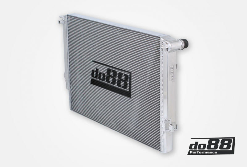 do88 Audi/Seat/Skoda/Volkswagen 1.8T/2.0T MQB Radiator Replacement – OEM Quality Cooling System Part