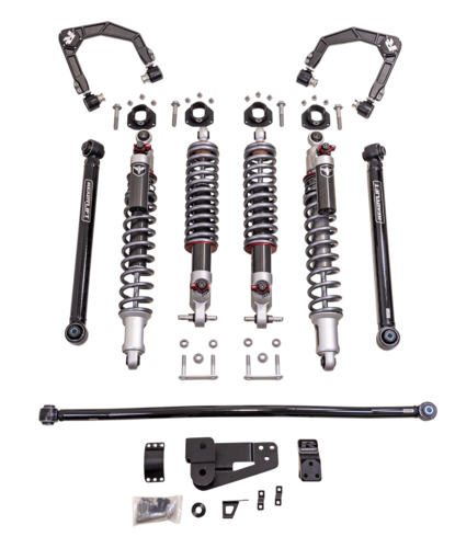 ReadyLift Suspension 62-21360 SST Premium Lift Kit for Ford Bronco
