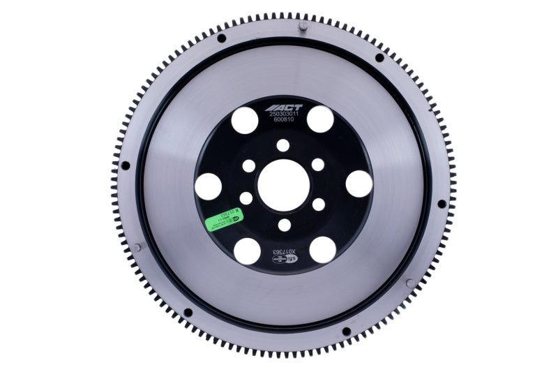 ACT XACT Streetlite Flywheel 600810 for Select Volkswagen Corrado, Golf, and Beetle Models