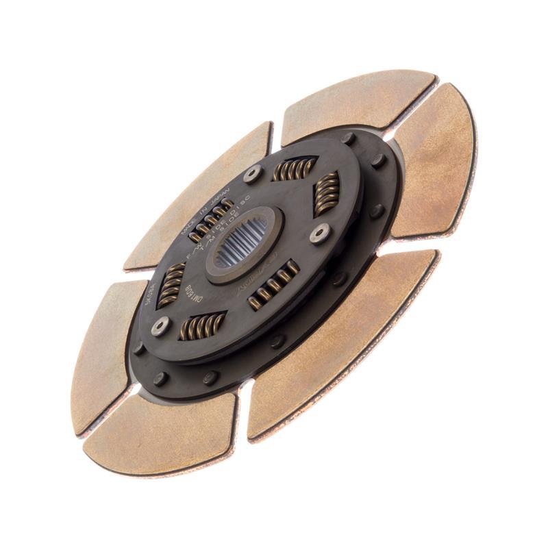 EXE Friction Discs