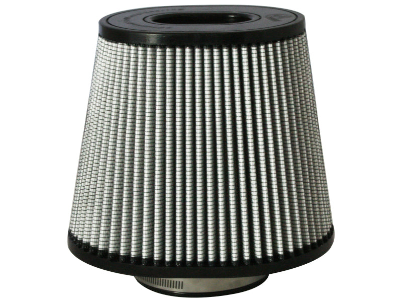 aFe Magnum FORCE Pro DRY S Conical Replacement Air Filter, Part Number 21-91065
