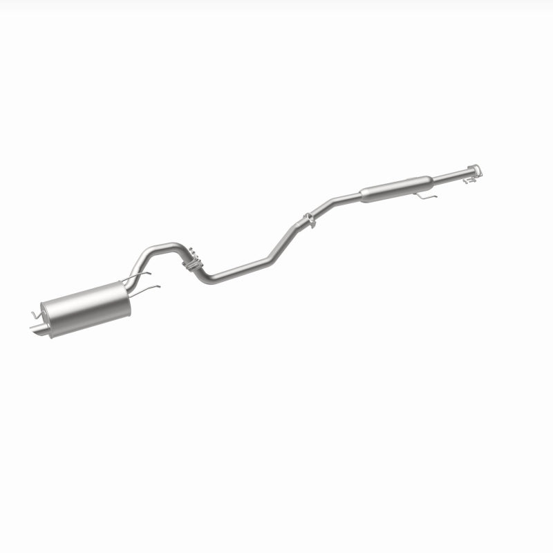 MagnaFlow 04-09 Kia Spectra 2.0L BRE Exhaust Kit