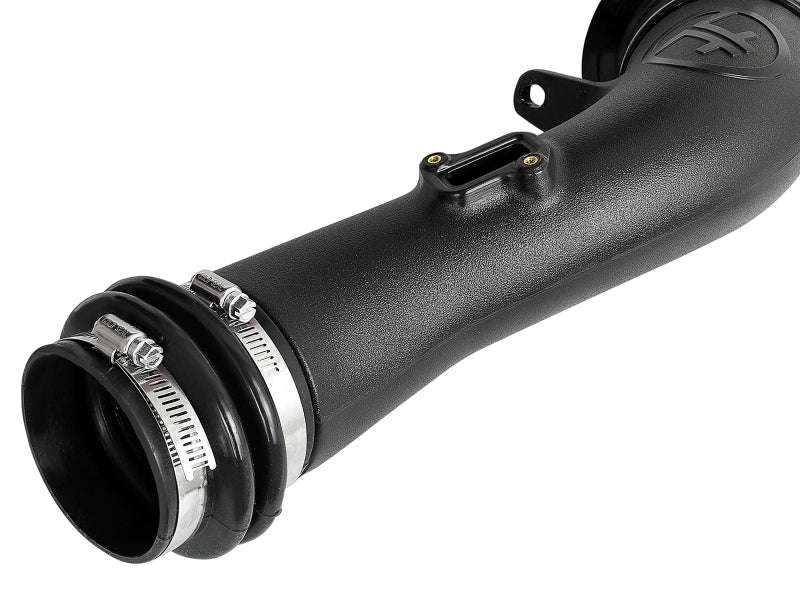 aFe Takeda Stage-2 PRO 5R Cold Air Intake System TA-4305B-1R for 2015-2018 Subaru WRX 2.0L Turbo