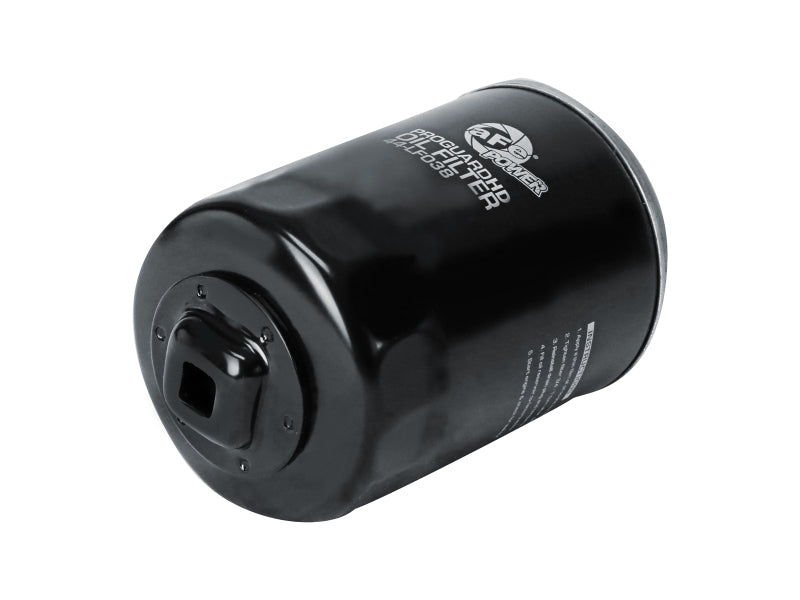 aFe ProGuard D2 Oil Filter 44-LF038 for Ford F-150 3.5L V6