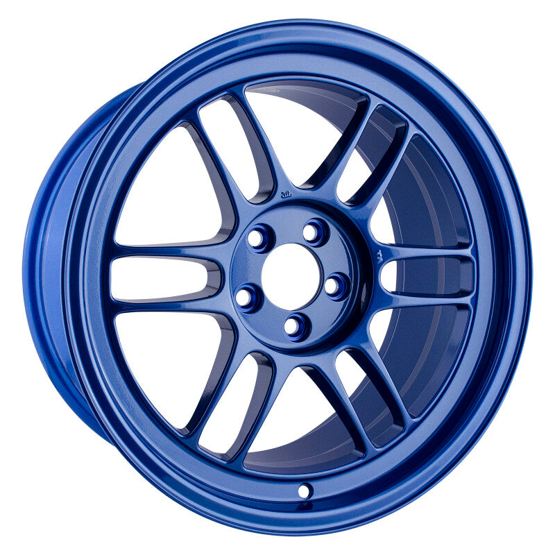 Enkei - enk3797908035BL - RPF1 17x9 5x100 +35 Victory Blue Wheel