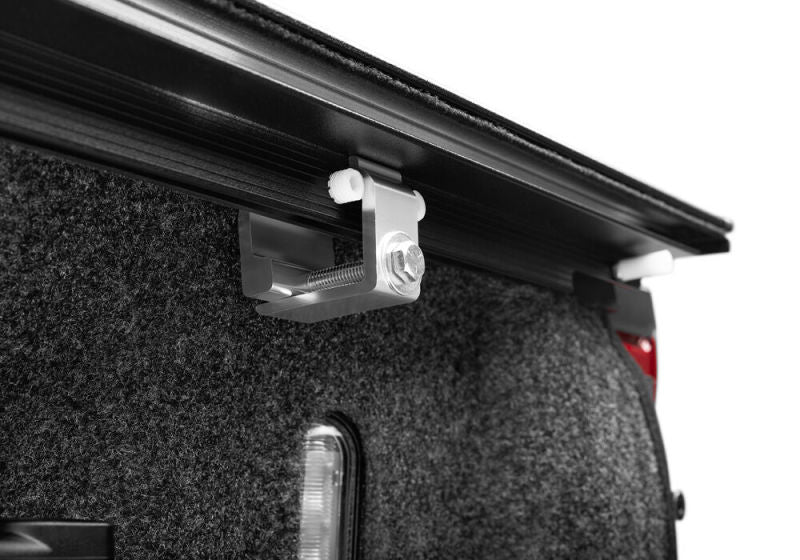 Retrax 2021 F-150 Super Crew & Super Cab 5.5ft Bed RetraxPRO MX