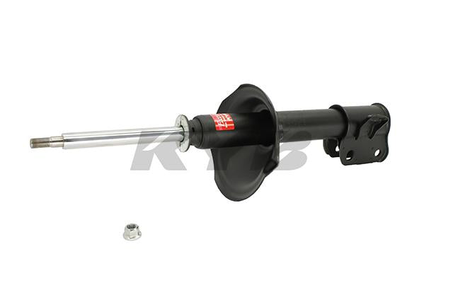 KYB Excel-G Front Left Shock Absorber Strut 334190 for Subaru Forester 1998-2001