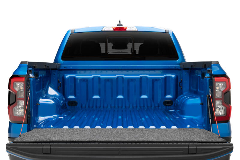 Husky Liners Guardian Comfort Tailgate Mat for Honda Ridgeline 2017-2018