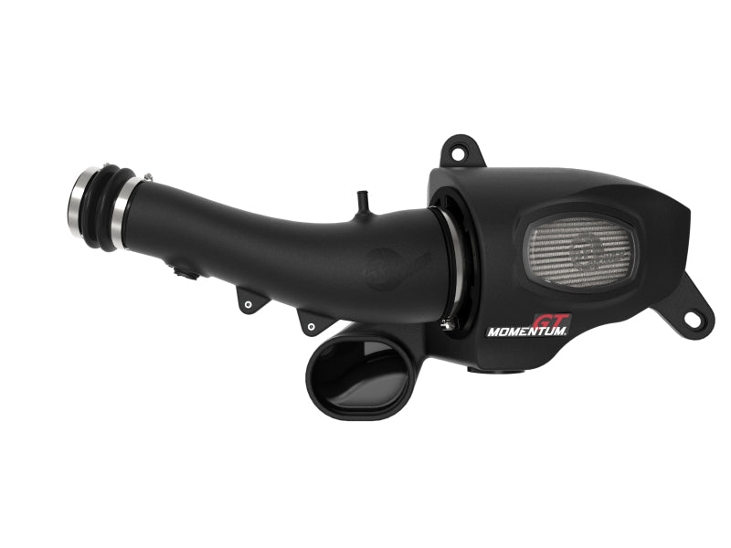 aFe Momentum GT Cold Air Intake with Pro DRY S Filter for Jeep Grand Cherokee L 3.6L V6, Part Number 50-70107D