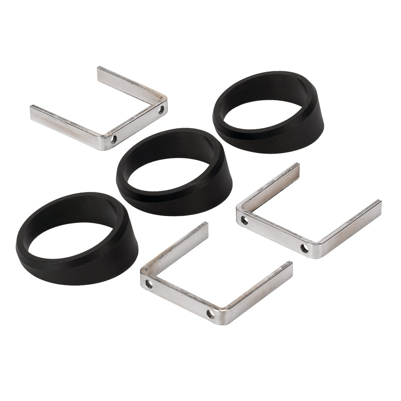 AM Pod Mounts