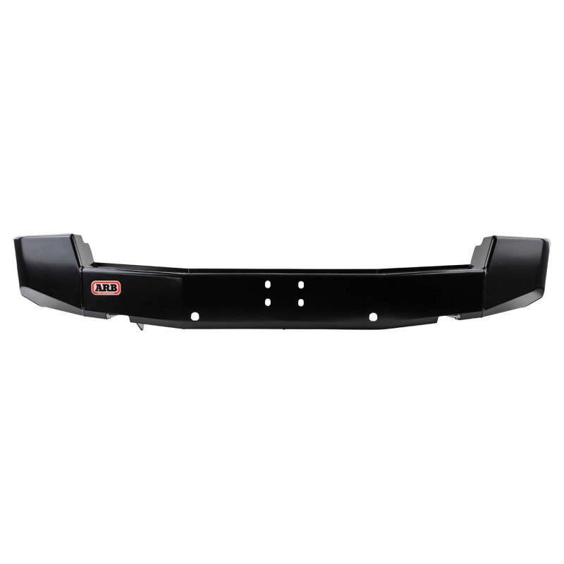 ARB Summit Rear Bumper and Fitting Kit Bundle 5620010 for 2007-2014 Toyota FJ Cruiser