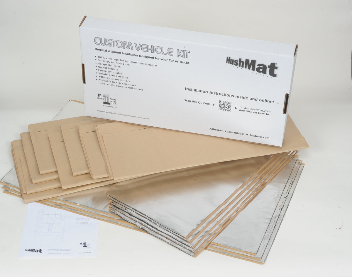 1992-1997 GMC Yukon Complete Kit