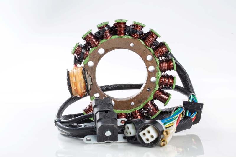 Ricks Motorsport Electrics RME21-909 OEM-Style Yamaha Stator