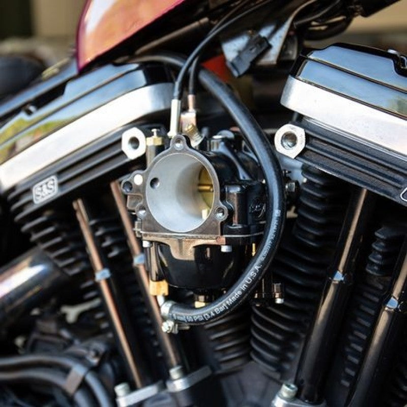 SSC Carburetor Kits