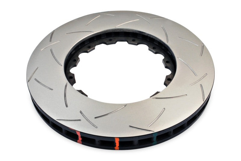 DBA 52218.1S 500 Series Slotted Replacement Rotor Ring with NAS Lock Nuts