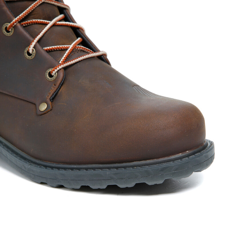 TCX Blend 2 Waterproof Boot Brown Size - 45