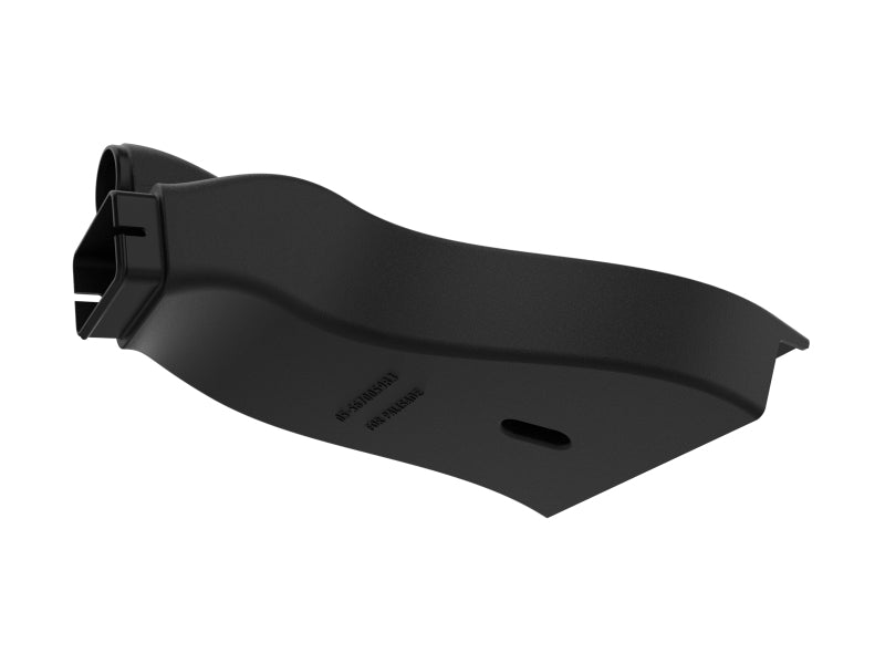aFe Takeda Dynamic Air Scoop for 56-70033D and 56-70033R, Part Number 56-70059S