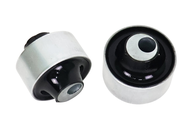 Whiteline Part Number whlKCA582 Dual-Offset Caster Bushings for Mazda MX-5 Miata (2010-2012)