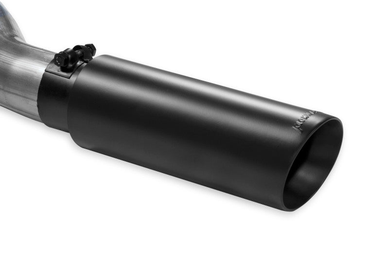 Flowmaster Outlaw Cat-Back Exhaust System for 2019-2024 RAM 1500 5.7L Hemi - Aggressive Sound and Performance