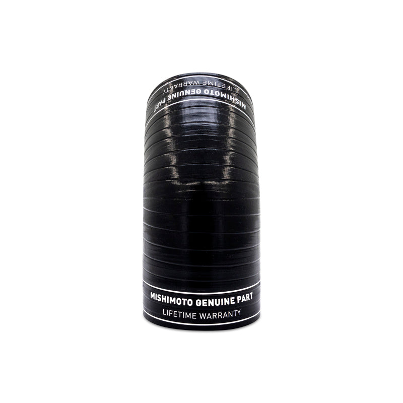 Mishimoto Duracore 3.5-inch 45 Degree Silicone Intercooler Coupler - Durable High-Performance Boost Pipe Connection