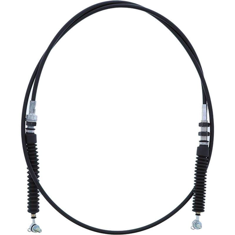 All Balls Racing ABR45-5038 Shift Cable for 2019-2023 Can-Am Maverick Sport and Commander Max