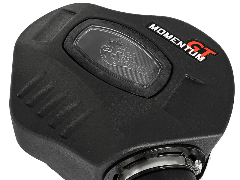 aFe POWER Momentum GT Pro DRY S Cold Air Intake System 51-76312 for BMW 230i, 330i and 430i 2.0L Turbo