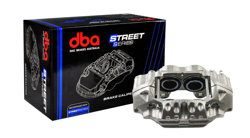 DBA 98-01 Acura Integra Type R Street Series Left Front Caliper