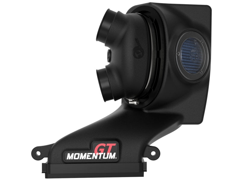 aFe Momentum GT Pro 5R Cold Air Intake System for 2019-2024 Ford Edge ST 2.7L V6 Twin-Turbo, Part Number 50-70094R
